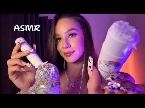 1 Hour ASMR that will actually send you to sleep 😴