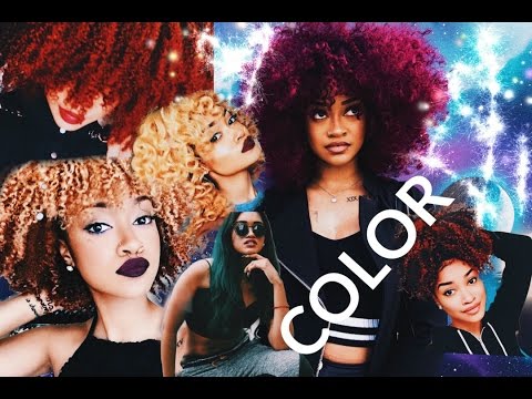 10 Tips for Healthy Color Treated Hair | Bri Hall