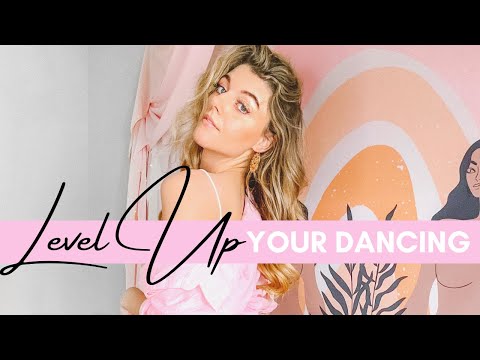 10 Ways to Level Up Your Heels & Burlesque Dancing: Beginner/Intermediate Heels Technique Tutorial