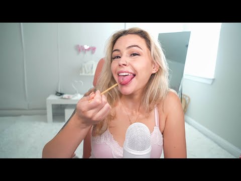 20 ASMR TRIGGERS IN 20 MINUTES