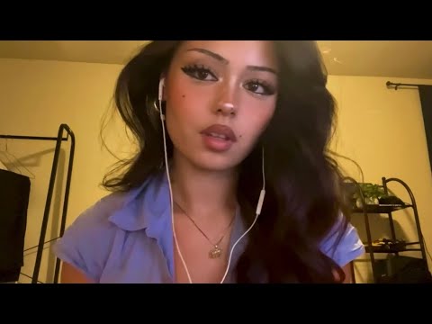 2000s Lip Smacker ASMR