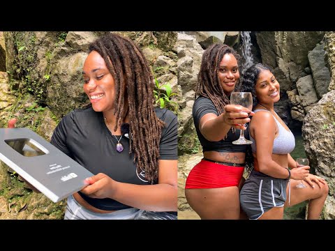 200K CELEBRATION!!! – Waterfall & ATV Riding