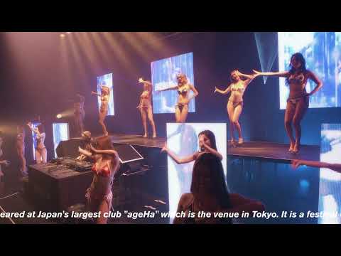 2020.10.31 BIKINI NIGHT SUMMER 2020【For J-LOD LIVE】