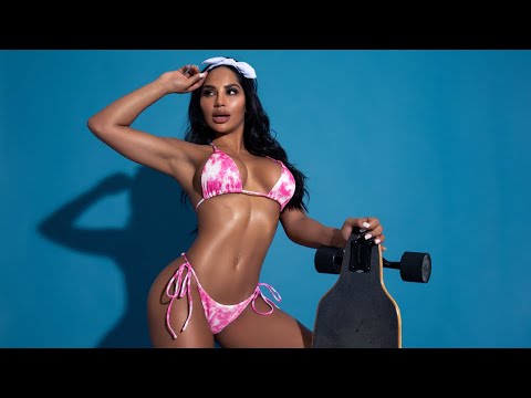 2021 YANDY SWIM: TIE DYE | YANDY.COM