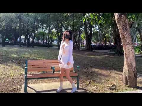 2023 Park sketching｜公園のスケッチ｜공원 스케치｜पार्क स्केचिंग