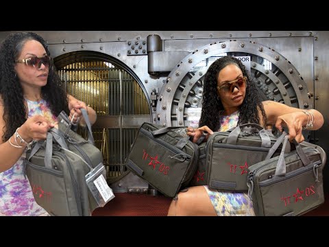 2023 Staccato Hand Gun Collection