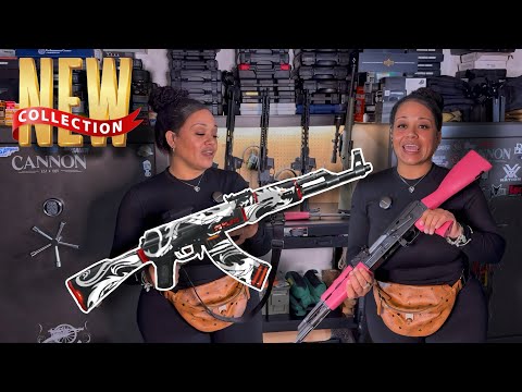2024 Gun Collection | What I PICKED UP in 2024!!!!!