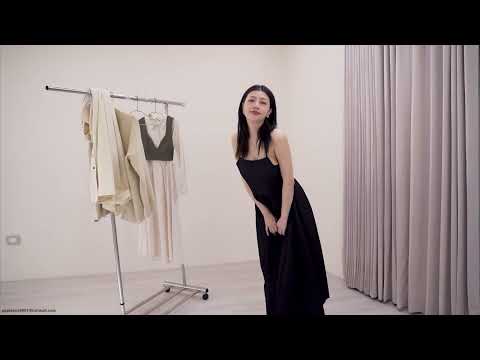 2024 Japanese style girl Lookbook｜日系美女｜일본 소녀｜जापानी लड़की