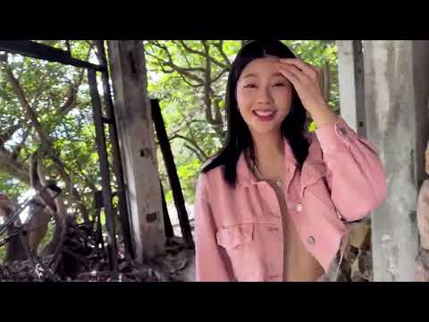 2024 Taiwan abandoned hospital｜北投廢棄醫院｜대만 베이터우의 버려진 병원｜Rumah sakit terbengkalai di Beitou, Taiwan