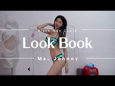 2024 Tiffany color swimsuit｜蒂芬妮色泳裝｜티파니 컬러 수영복