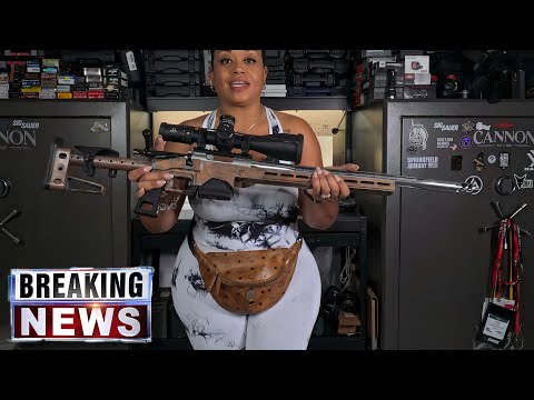 3 NEW Firearms I Picked Up Last Week