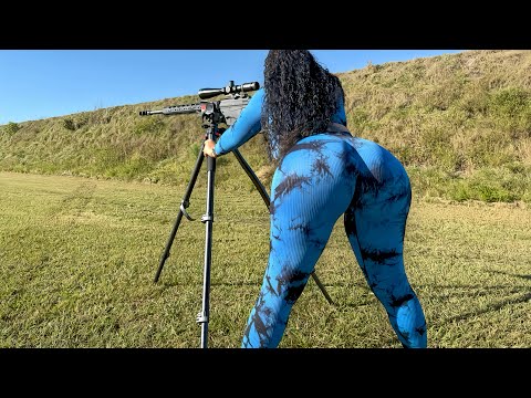 .300 Win Mag.. It Just SLAPS Different