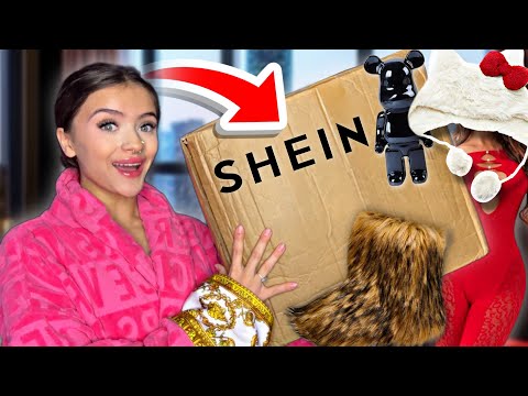 $400 SHEIN TRY ON HAUL !!