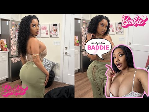 4K Best dress try on haul | Misswandaxo ♡