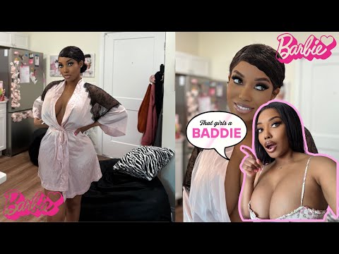 4K Best robe try on haul | Misswandaxo ♡