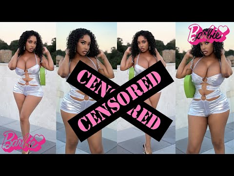 4K Best SHEIN One Piece | Misswandaxo ♡