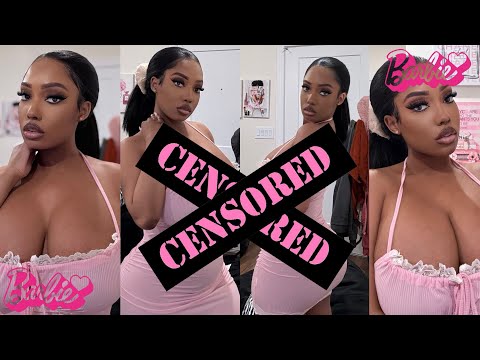 4K Best TikTok Shop Dress | Misswandaxo ♡
