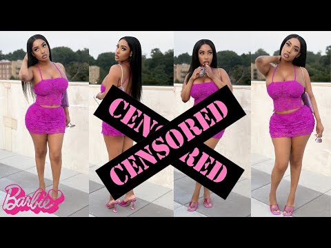 4K Best TikTok Shop Two Piece Set | Misswandaxo ♡