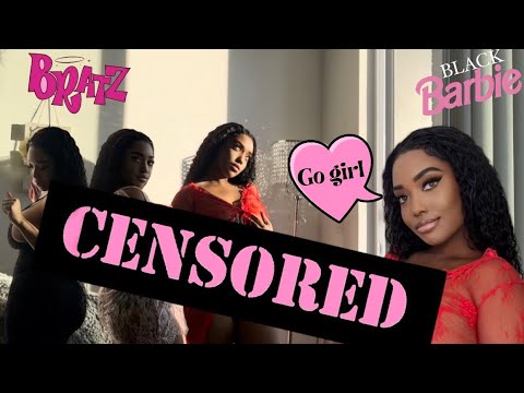 4K Transparent see through robe try on haul | Misswandaxo ♡