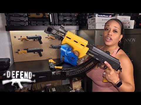 5 AK’s You Need NOW‼️