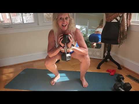 5 exercises to grow your glutes