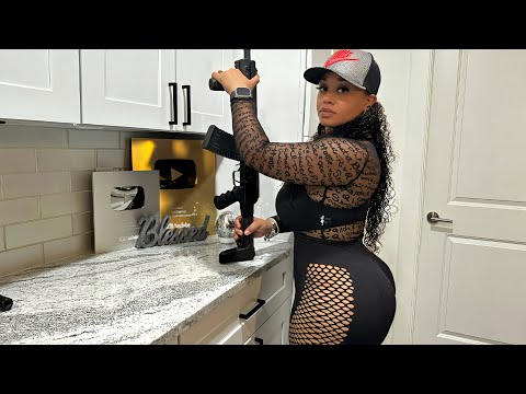 5 Guns That BROKE On Me During Filming🎥