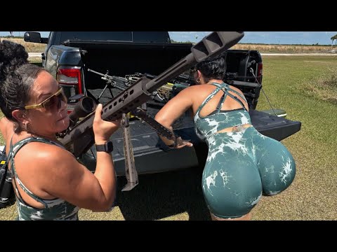 5 Guns You Should Own If SHTF🎯🎯