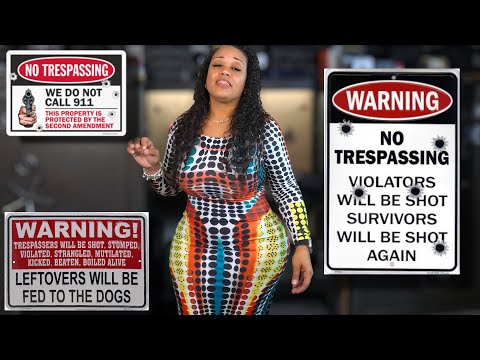 5 REASONS Why You Wouldn’t SURVIVE Invading My Rural Florida Home☠️