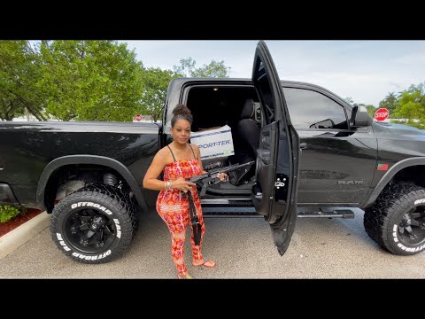 .50 Beowulf Finally Jammed