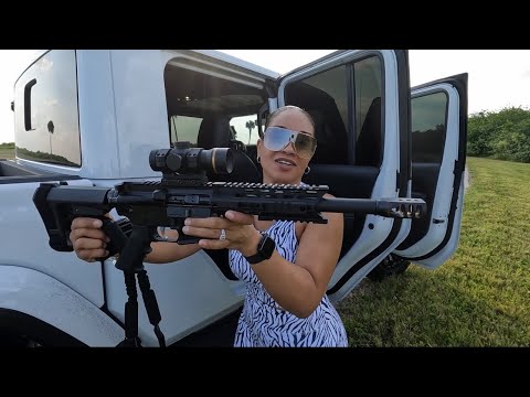 .50 Beowulf vs. Watermelon 🍉