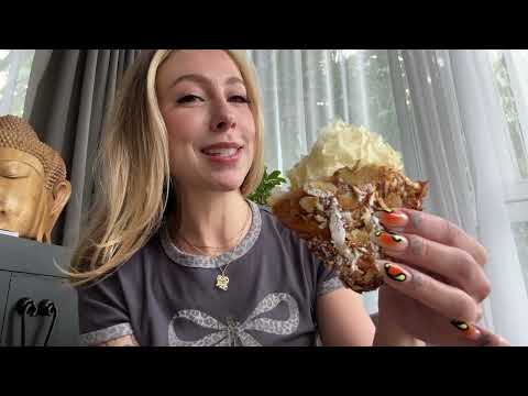 A day at The WOODS Weho