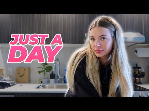 a day in my life!