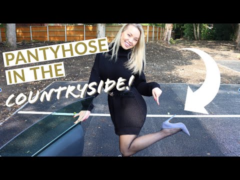 A DAY OUTDOORS WITH ME!