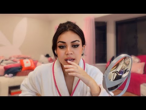 A Failed Attempt To Stay In On A Saturday