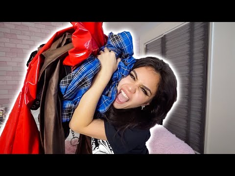A HUGE Fashion Nova HAUL