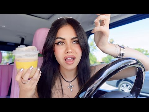 A Level 7 Crash Out…