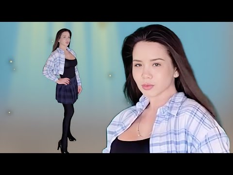 A movie trailer based on tights selection 😅💃