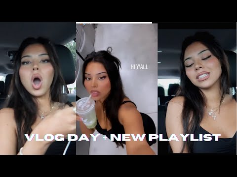 A STRANGER CAME TO MY WINDOW WHILE I WAS FILMING | TIANA MUSARRA