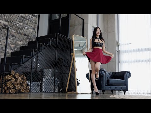 A Way to Stay, Yeonji, Pocket GIrls, 연지, 포켓걸스