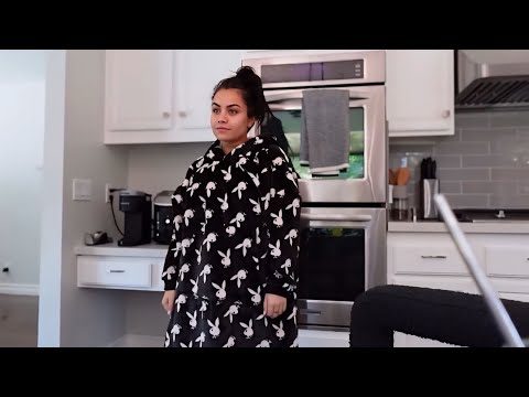 A Week In My Life (Post Birthday Depression)