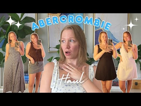 ABERCROMBIE HAUL