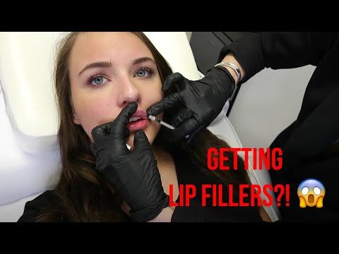 ADDRESSING MY LIPS???? #SORRYMOM