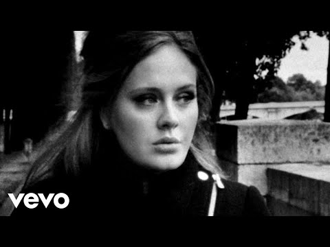 Adele – Someone Like You (Official Music Video)