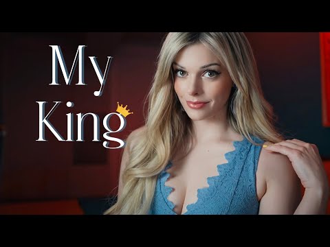 Affirmations for Men | You’re Powerful, You’re Worthy, You're Mine