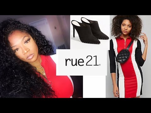 Affordable curvy girl 2019  Haul/ Try on