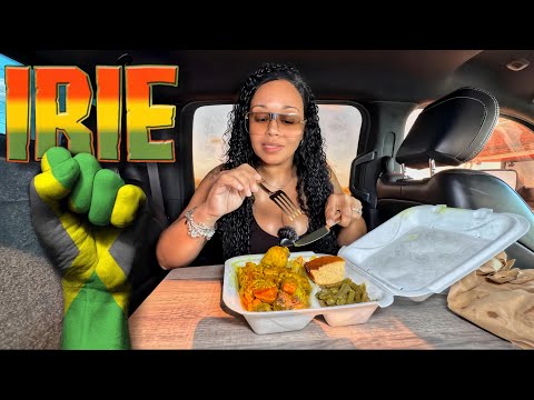 Ain’t No Way This Lil’ Florida Town Got Jamaican Food This Good🇯🇲
