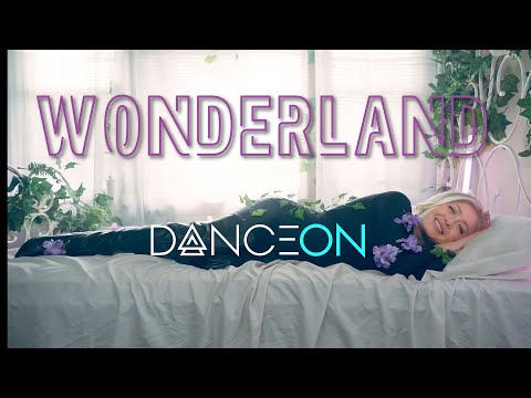 AleXa – Wonderland | Marissa Heart Choreography | Artist Request