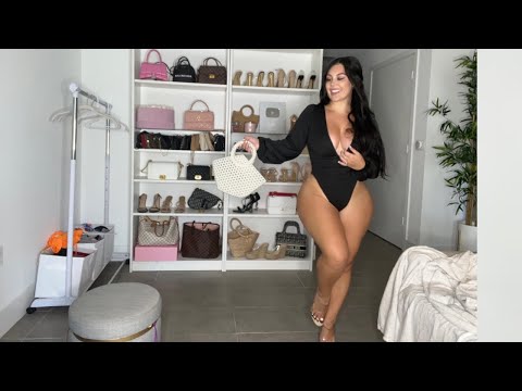 ALIEXPRESS TRY ON HAUL | THESE OUTFITS ARE SO CUTE 🥰