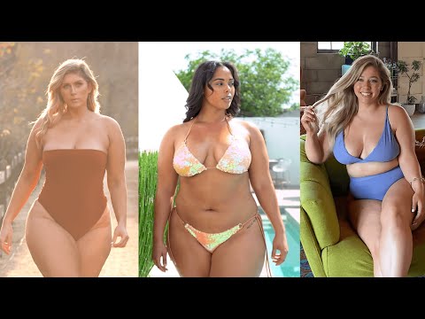 All Good Things TV Celebrate Your Curves – Part 1 Ft. Tabria Majors, Ellana Bryan & Sophie Hall
