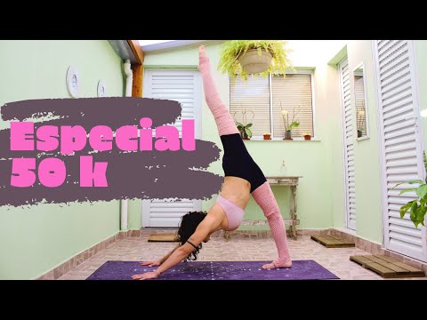 Alongue 10 minutinhos – Segunda